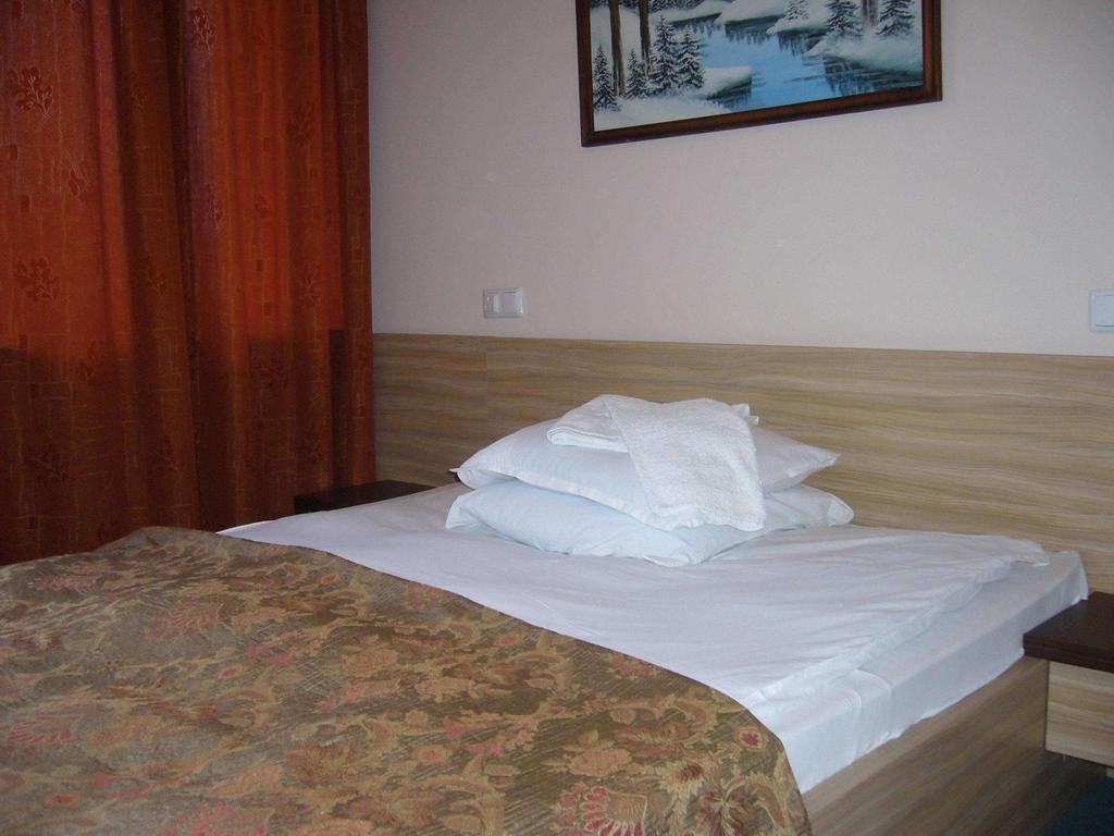 Taurage Hotel Tauragė Quarto foto