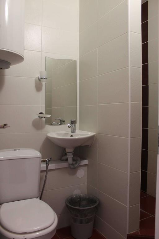 Taurage Hotel Tauragė Quarto foto